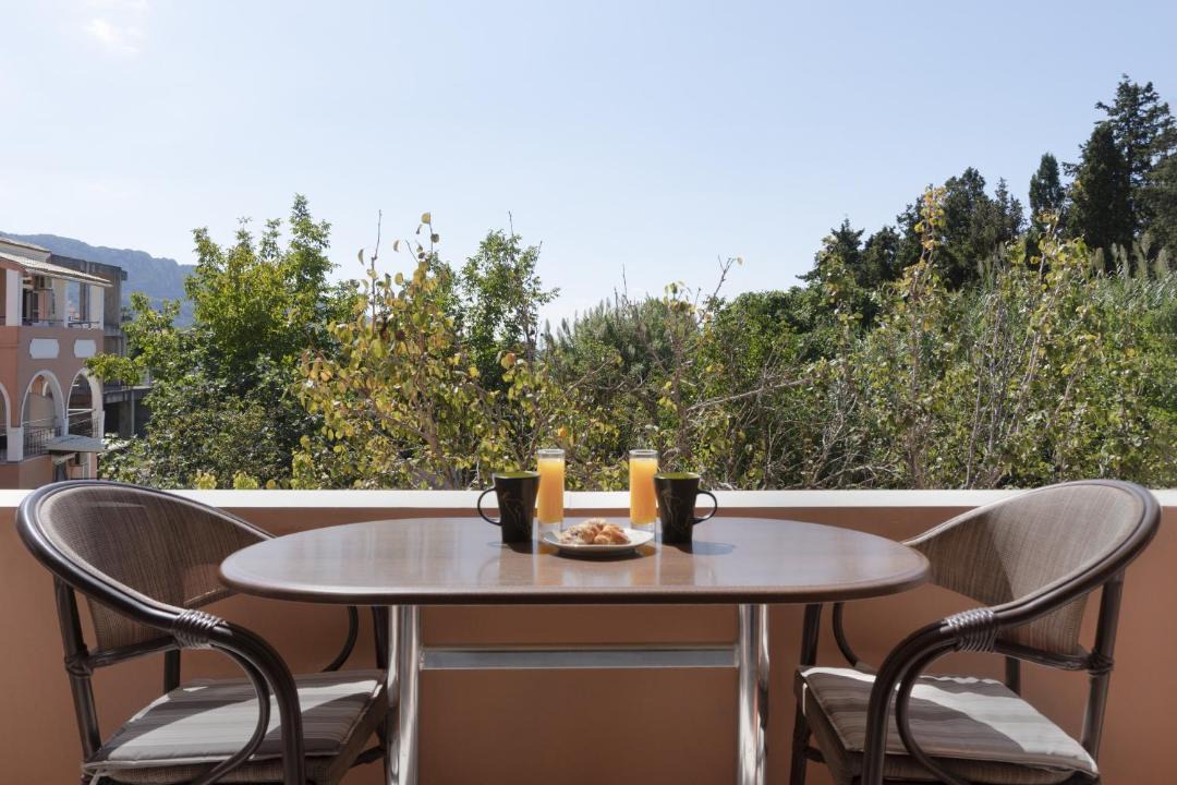 Photo of Patio Balcony in Agios Georgios Pagon