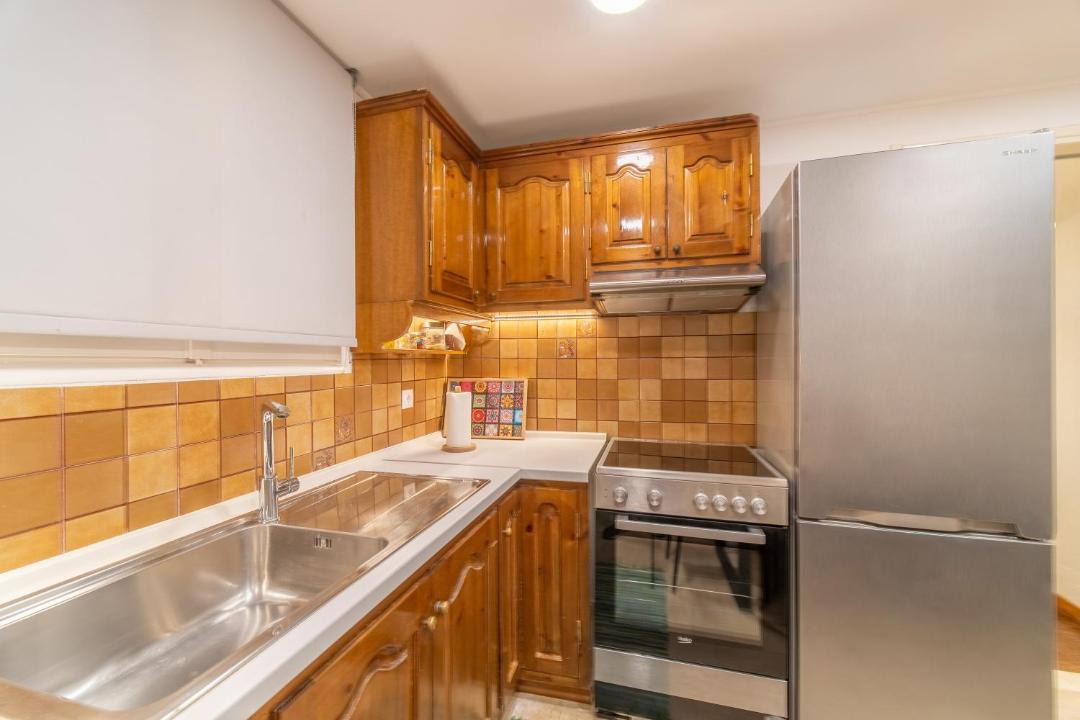 Photo of Kitchen in Kanoni