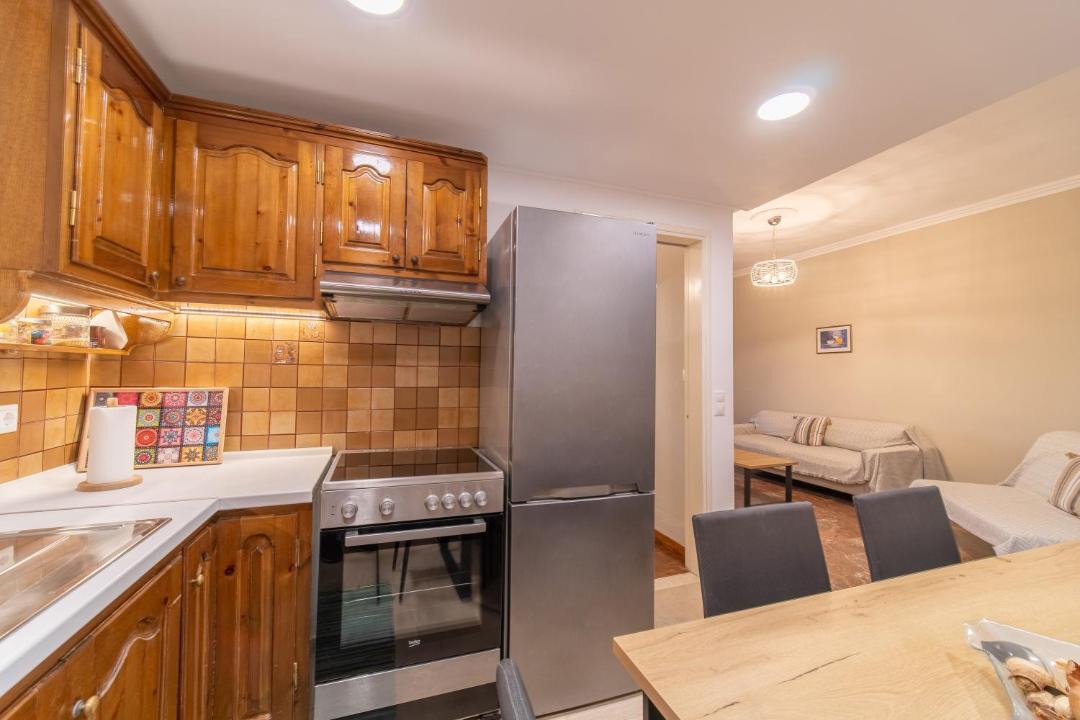 Photo of Kitchen in Kanoni