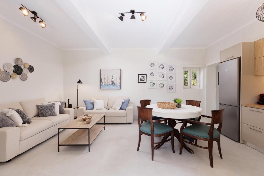 Photo of Livingroom in Alepou
