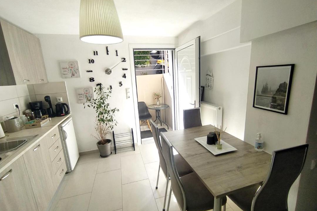 Photo of Kitchen in Trikala