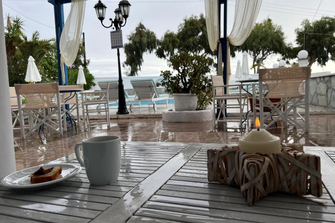 Photo of Others in Fira
