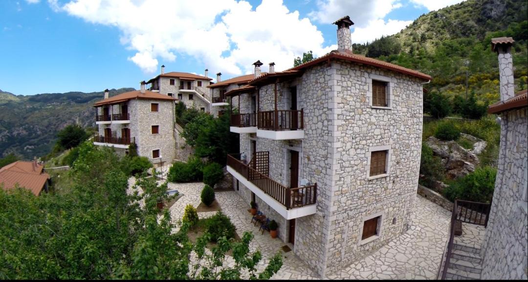 Photo of Others in Dimitsana