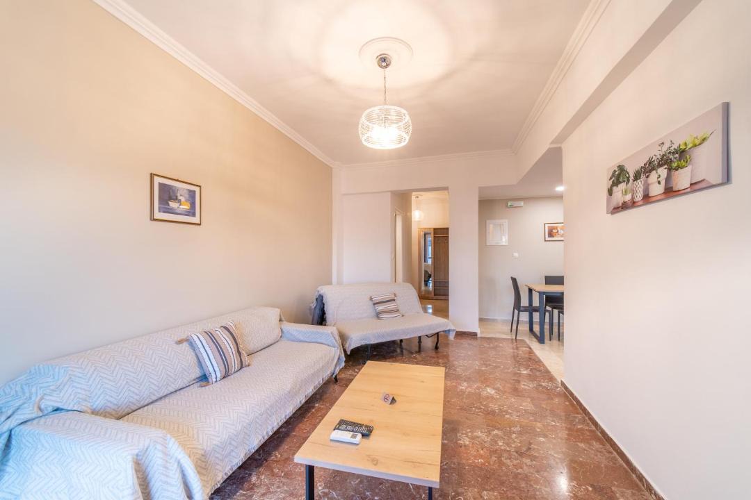 Photo of Livingroom in Kanoni
