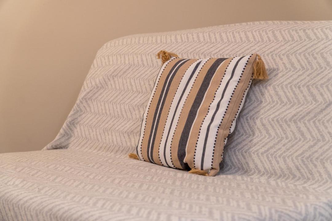 Photo of Bedroom in Kanoni