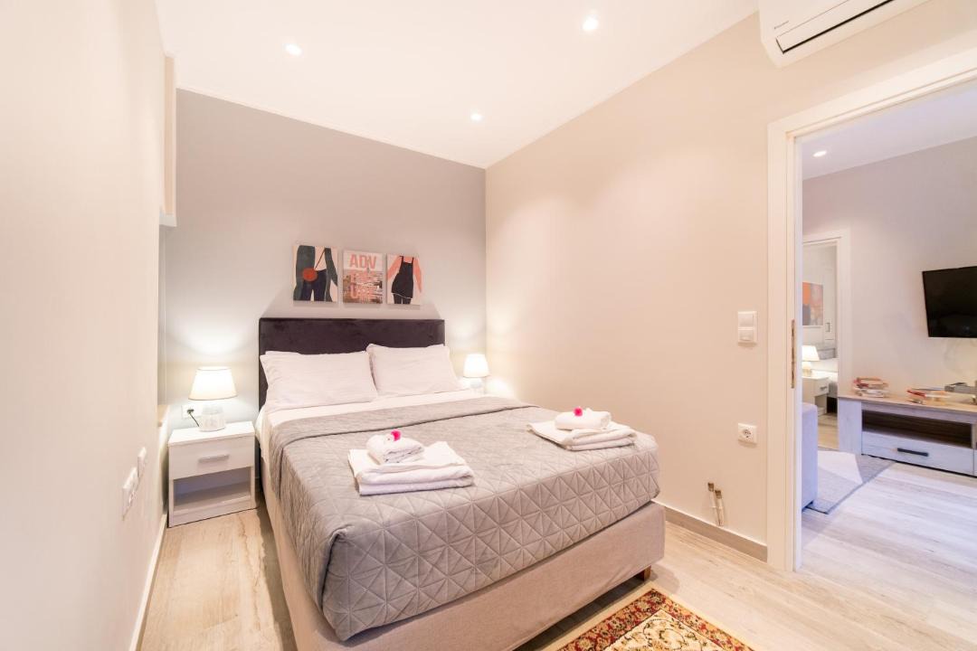 Photo of Bedroom in Gouvia