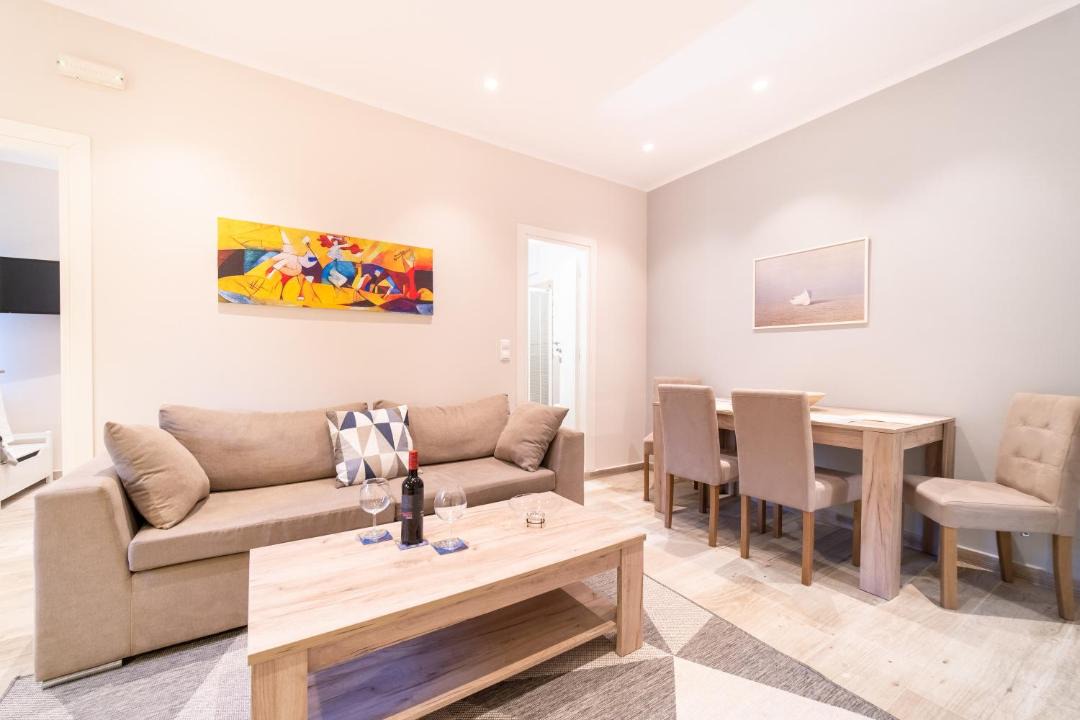 Photo of Livingroom in Gouvia
