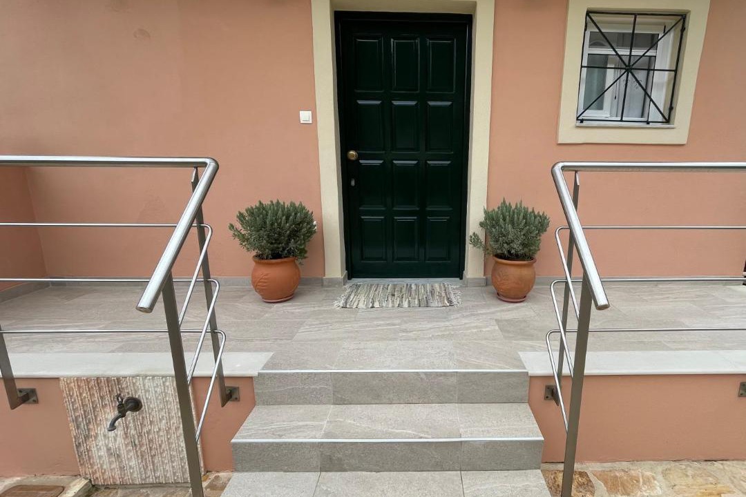 Photo of Patio Balcony in Agios Gordios