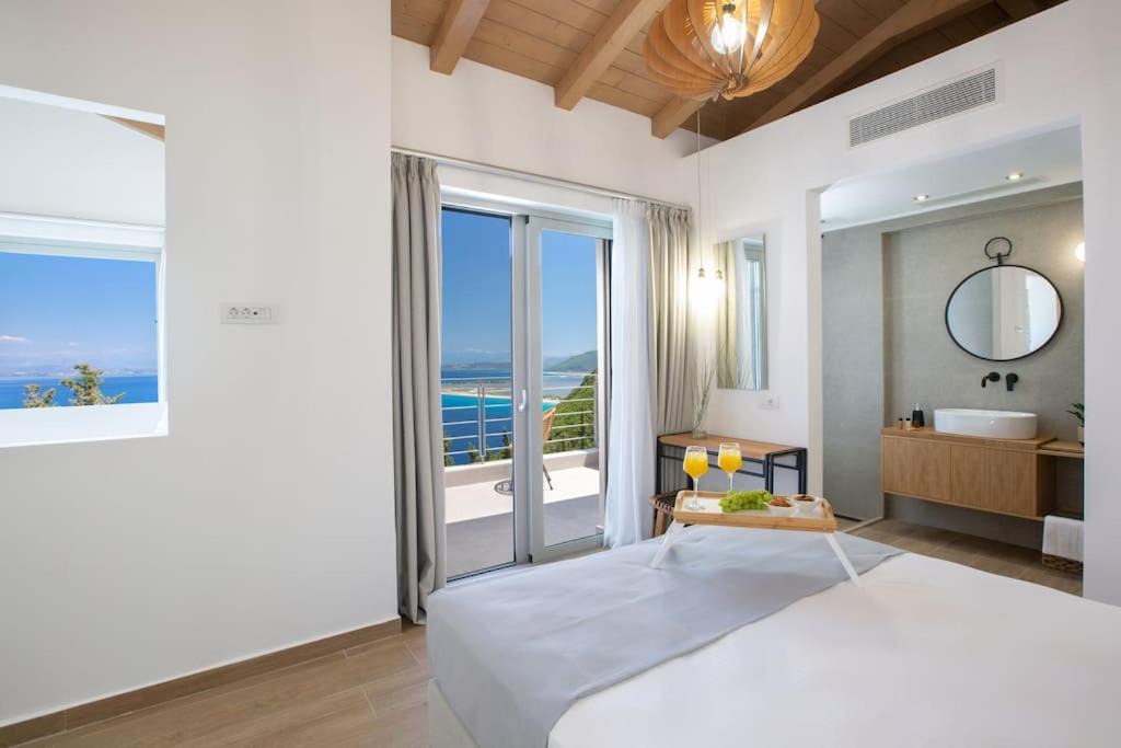 Photo of Bedroom in Lefkada