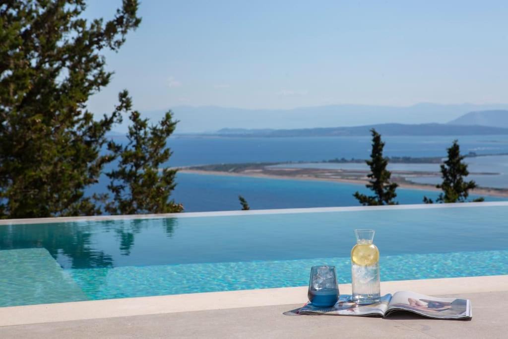 Photo of Outdoor in Lefkada