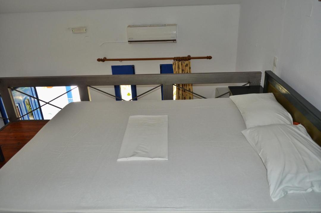 Photo of Bedroom in Lentas