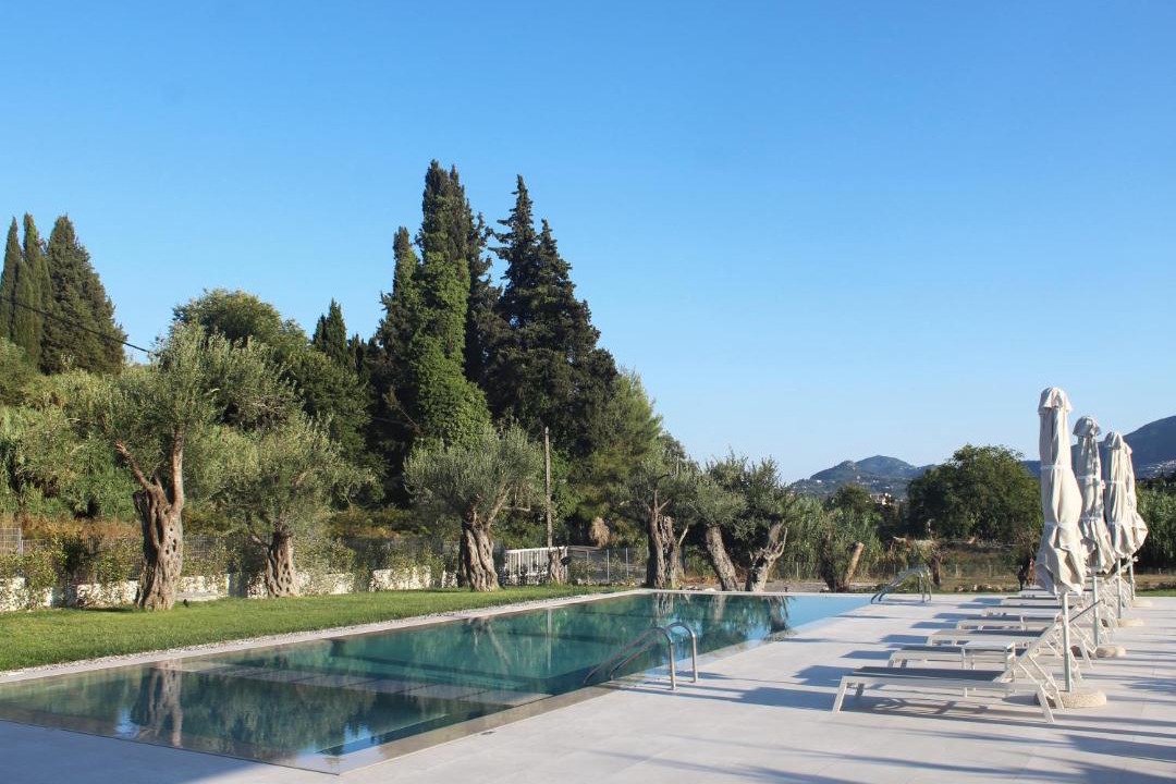 Photo of Others in Corfu Town