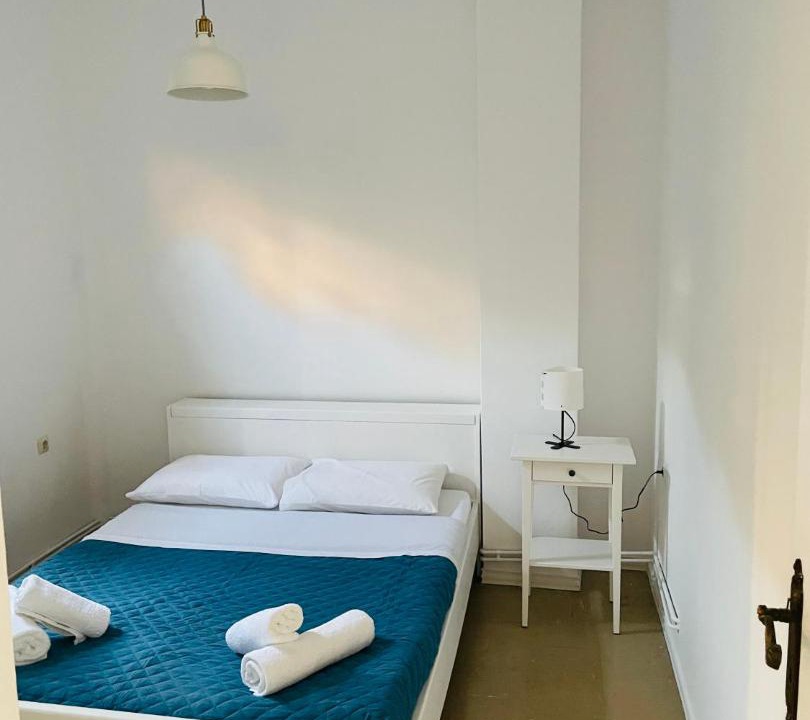 Photo of Bedroom in Ampelos