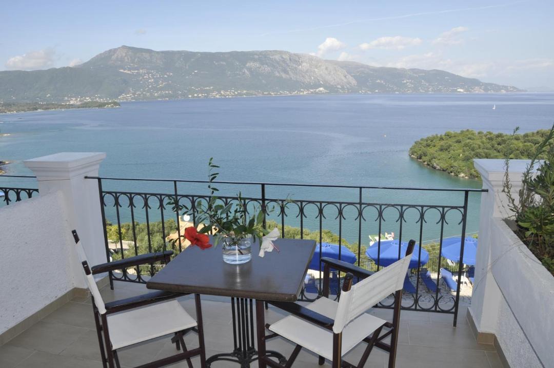 Photo of Patio Balcony in Kommeno