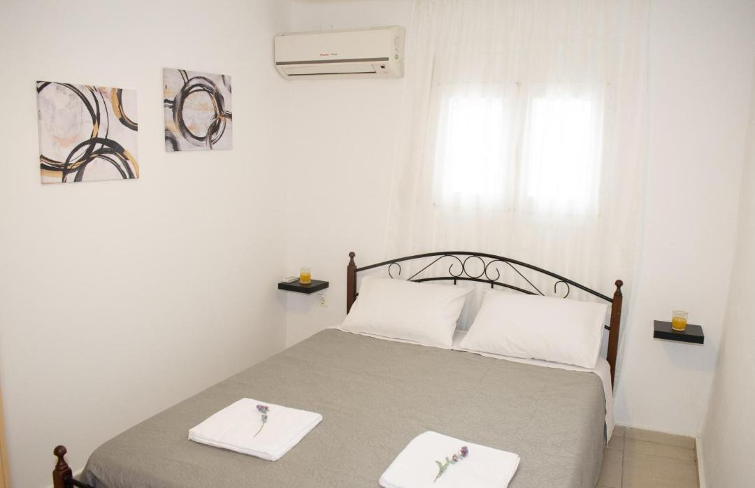 Photo of Bedroom in Mathes