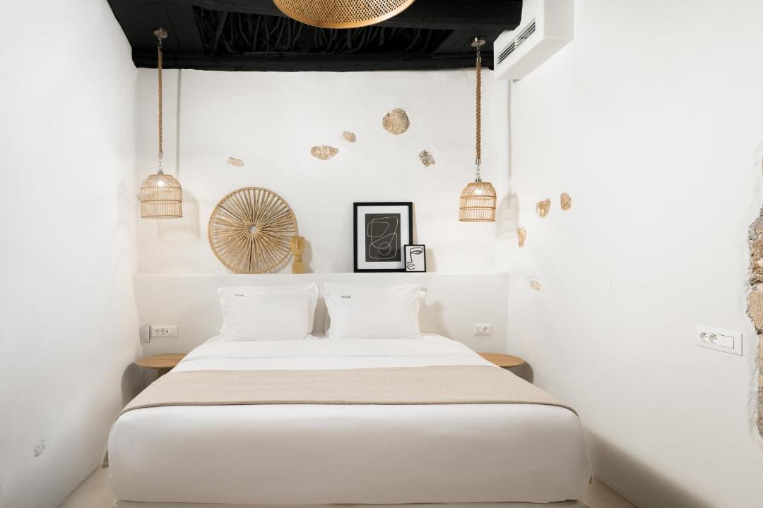 Photo of Bedroom in Piskopiano