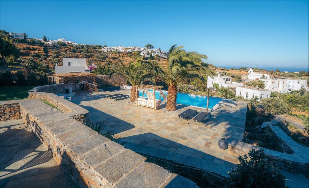 Photo of Others in Apollonia