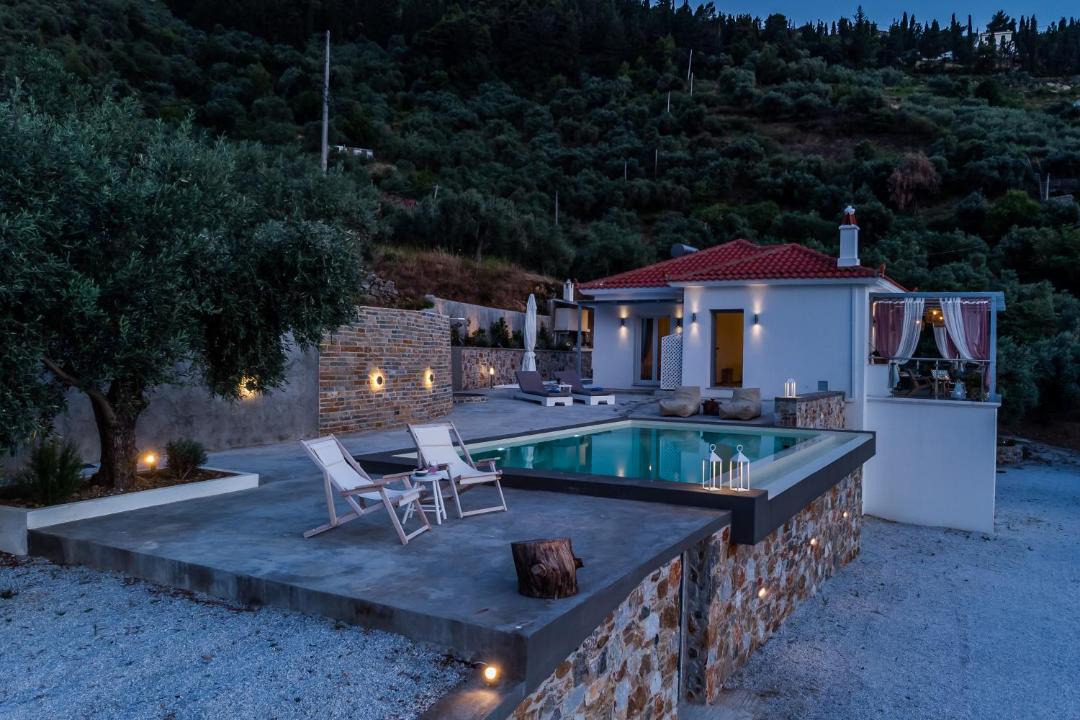 Photo of Others in Skopelos Town