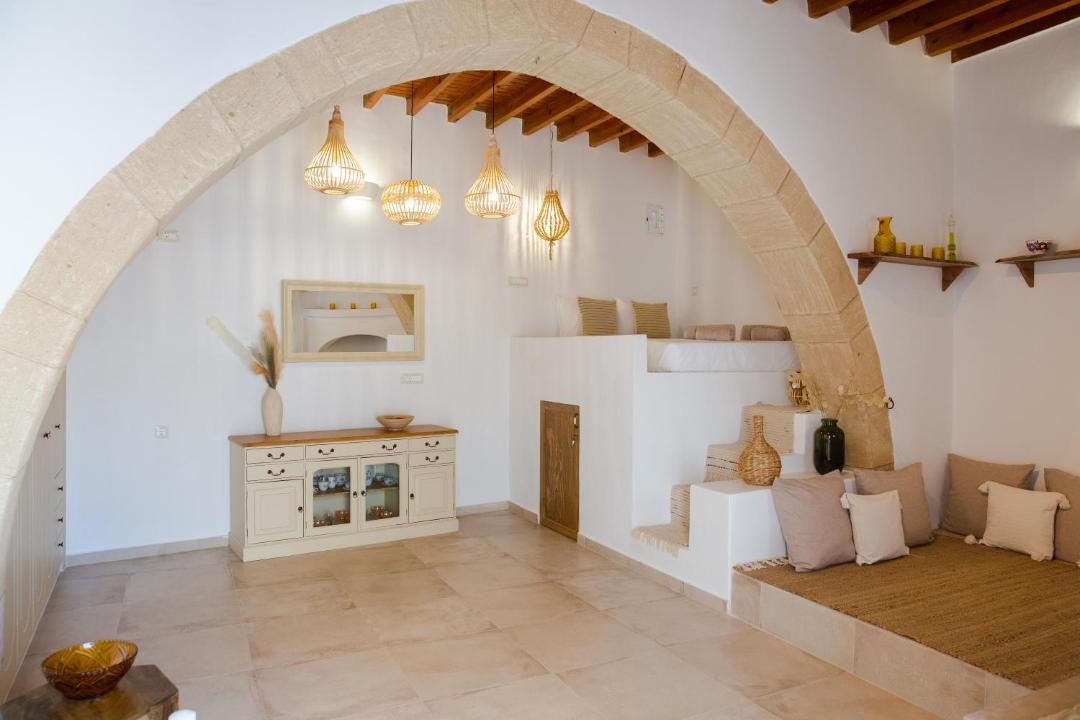 Photo of Livingroom in Archangelos