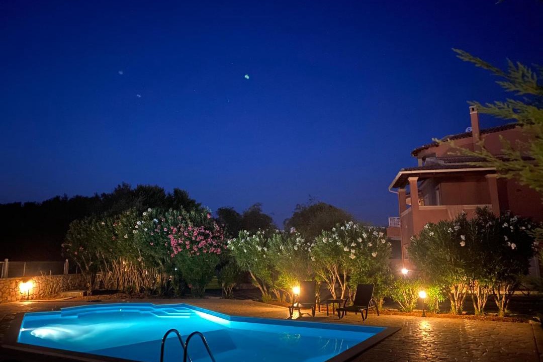 Photo of Outdoor in Dassia