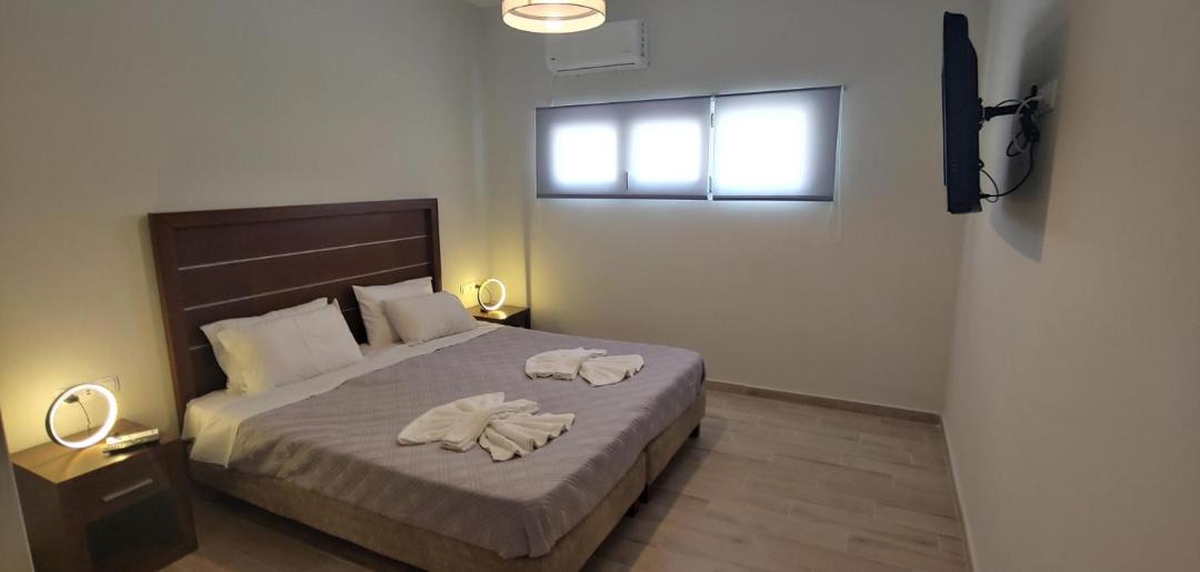 Photo of Bedroom in Dassia