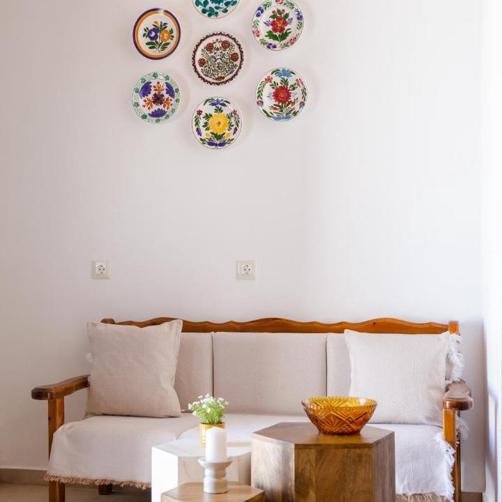 Photo of Livingroom in Archangelos