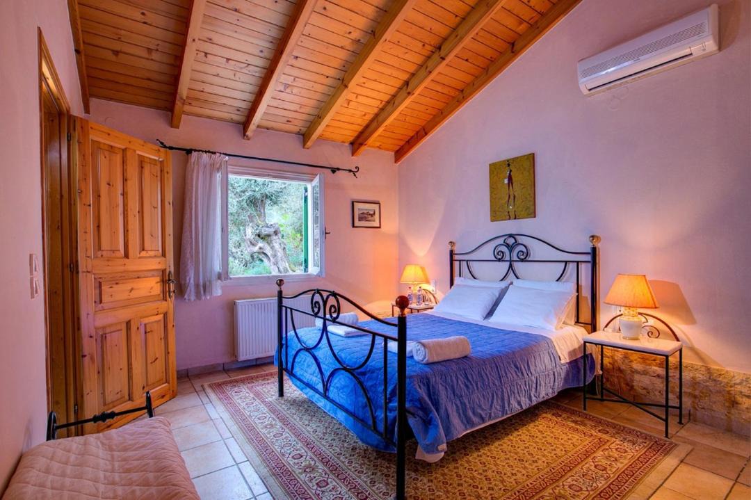 Photo of Bedroom in Agios Stefanos