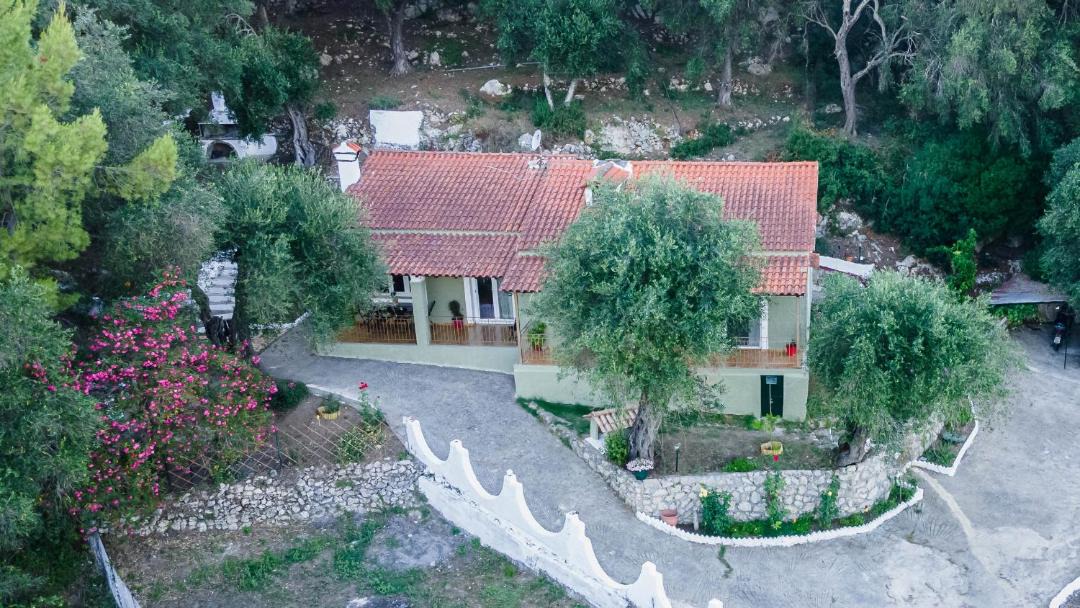 Photo of Others in Paleokastritsa