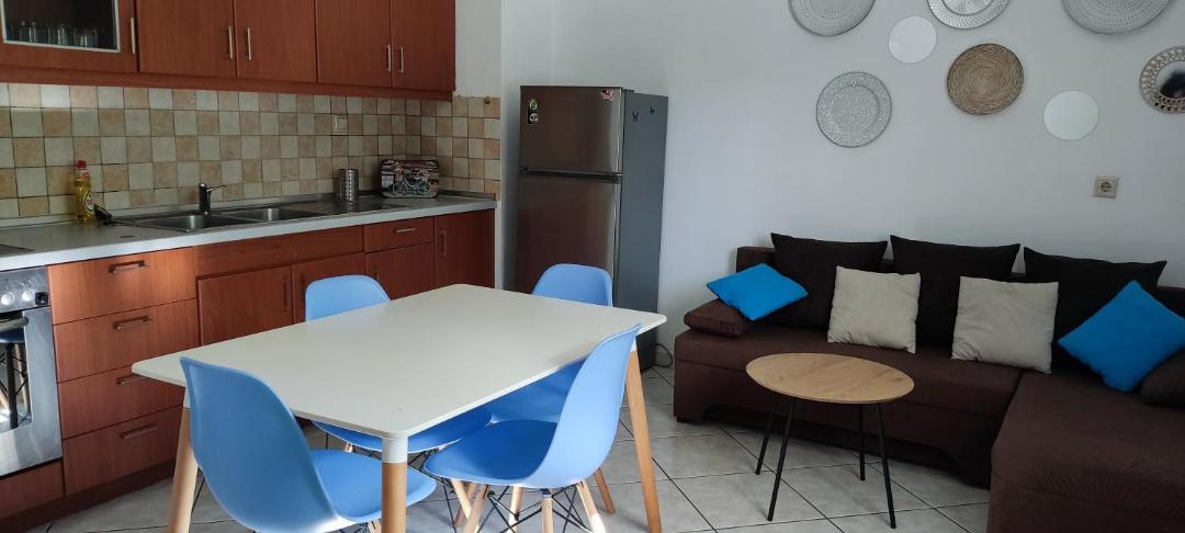 Photo of Kitchen in Kastania