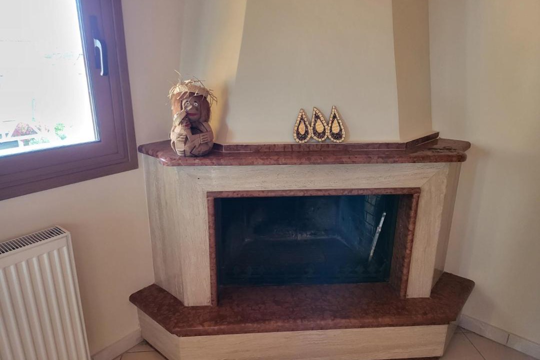 Photo of Livingroom in Paralia Dionysiou