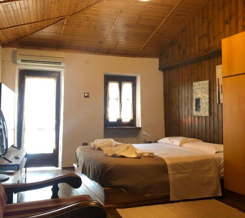 Photo of Bedroom in Parga