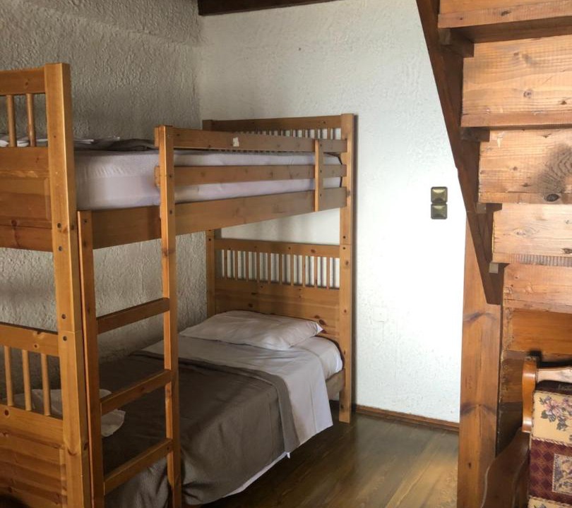 Photo of Bedroom in Parga