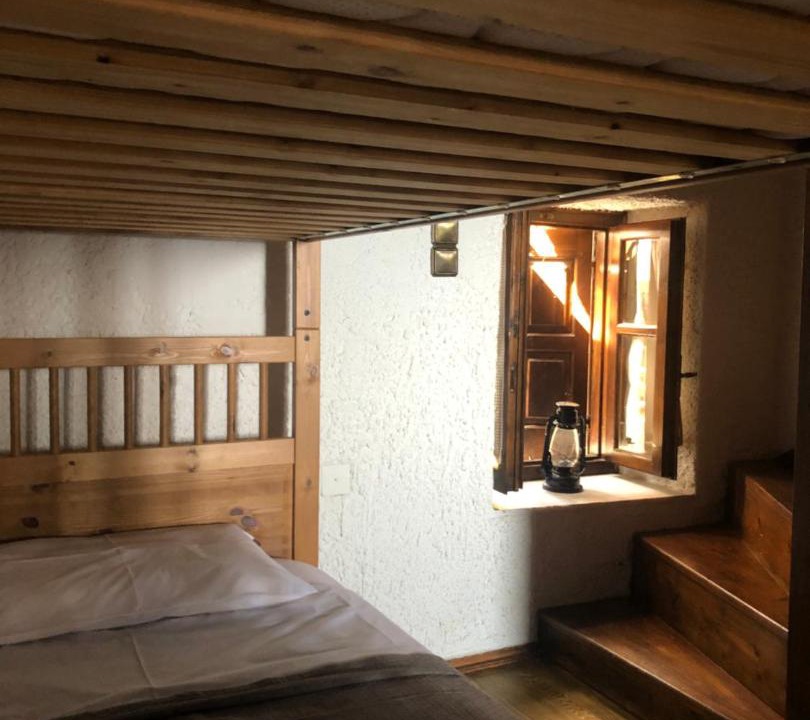 Photo of Bedroom in Parga