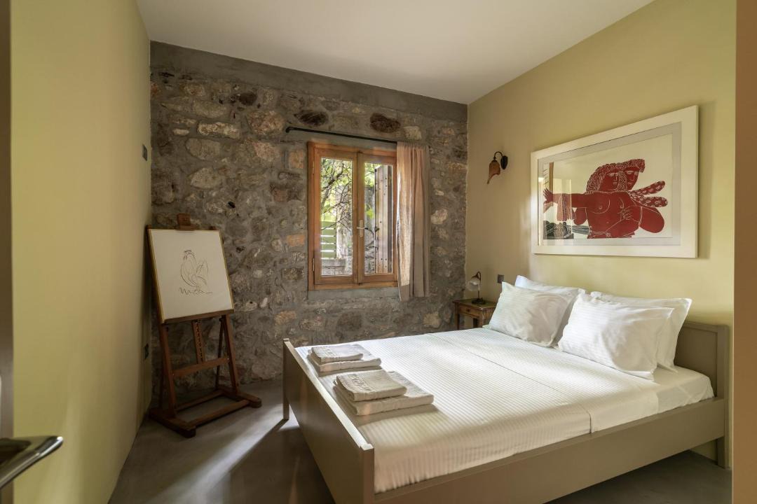 Photo of Bedroom in Neo Souli
