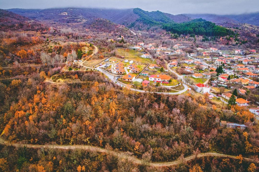 Photo of Outdoor in Xanthi