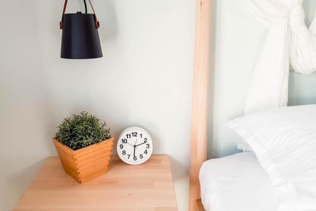 Photo of Bedroom in Pelekito