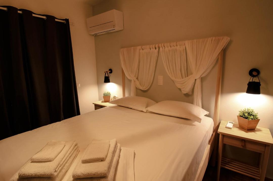 Photo of Bedroom in Pelekito