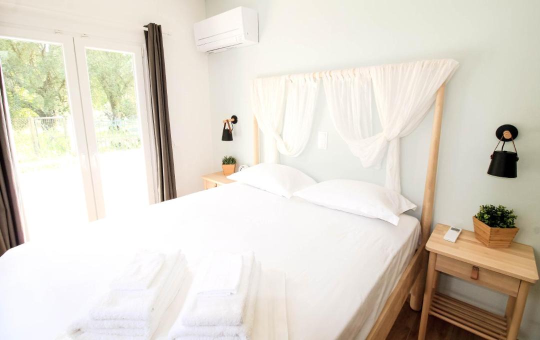 Photo of Bedroom in Pelekito
