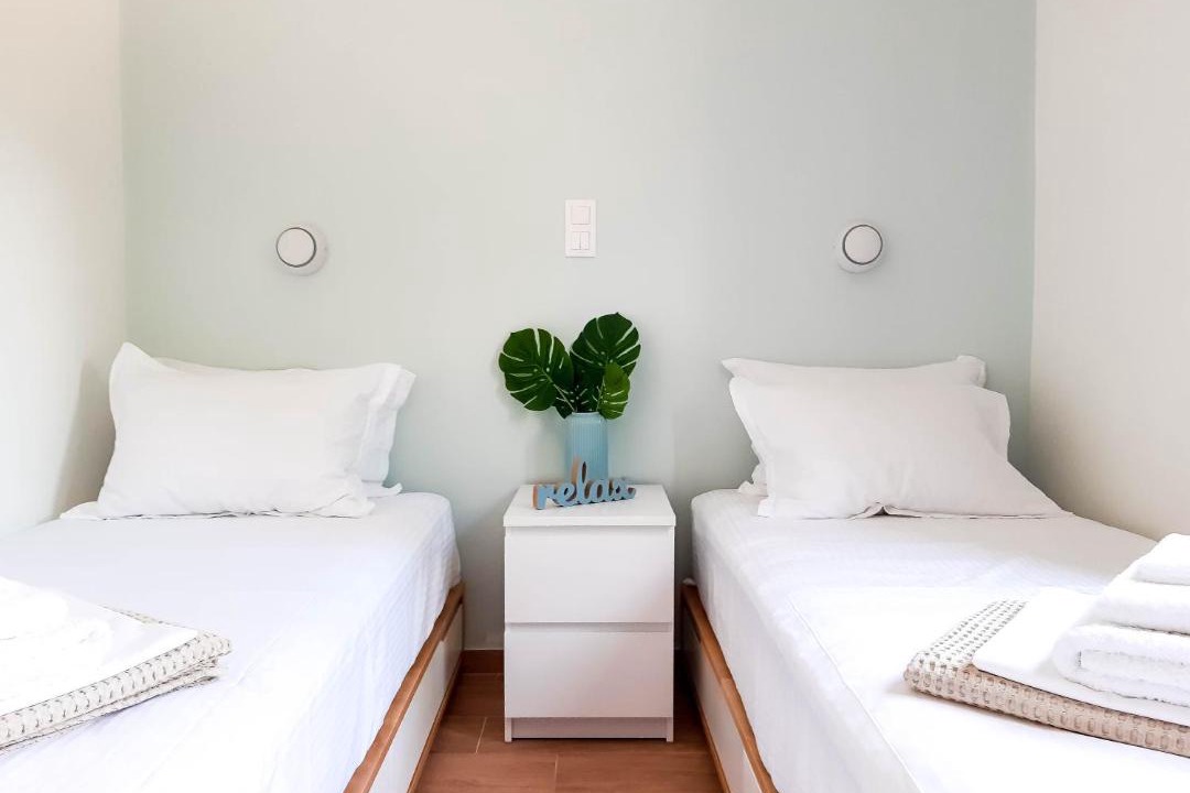 Photo of Bedroom in Pelekito