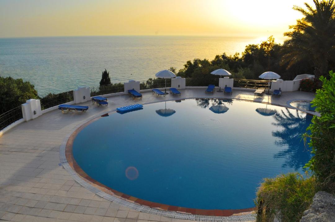 Photo of Outdoor in Agios Gordios