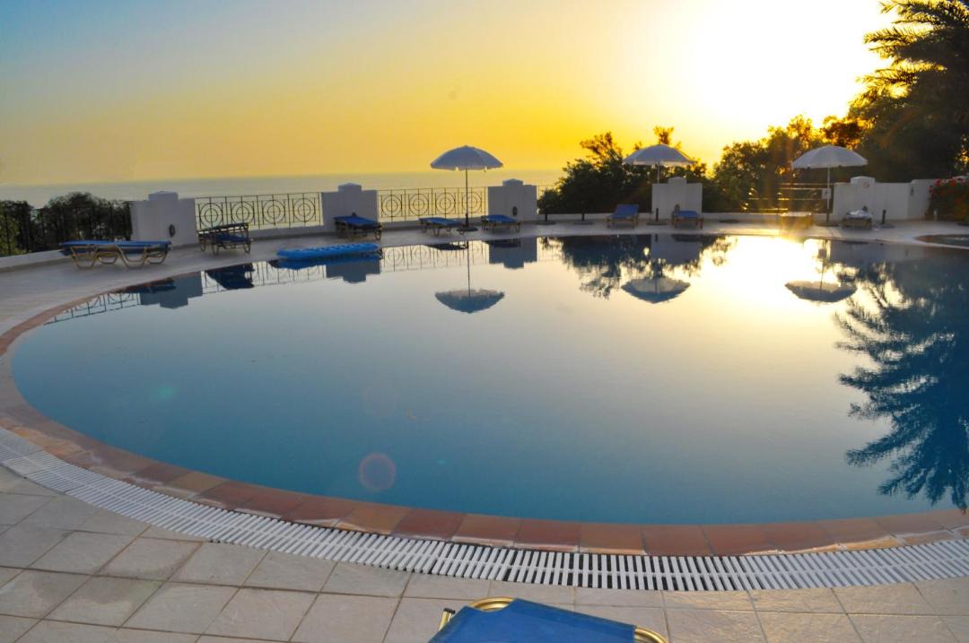 Photo of Outdoor in Agios Gordios