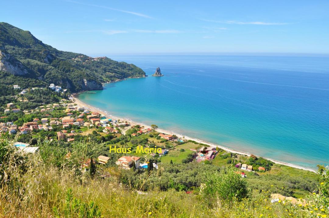 Photo of Outdoor in Agios Gordios