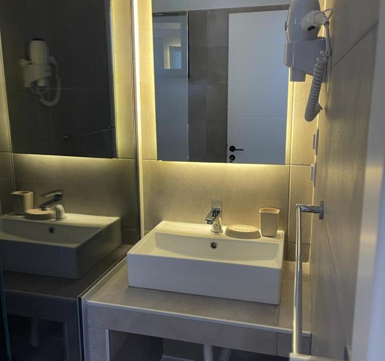 Photo of Bathroom in Agia Kiriaki