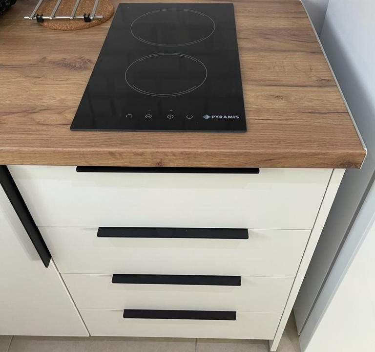 Photo of Kitchen in Agia Kiriaki