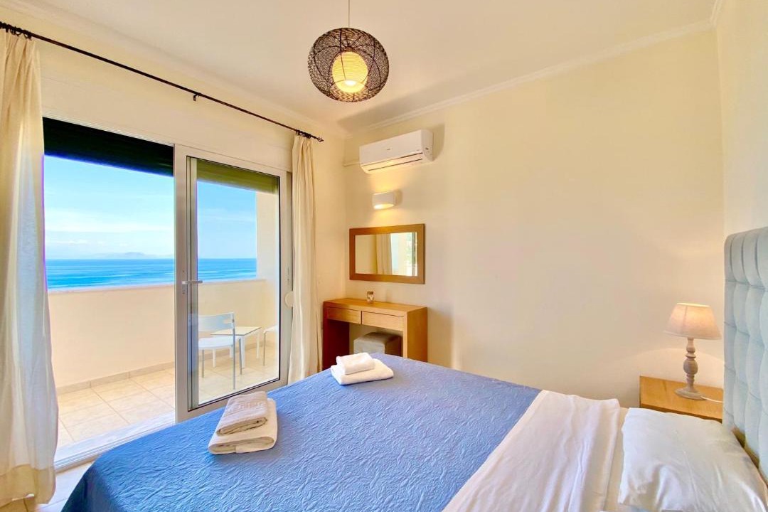 Photo of Bedroom in Barbati