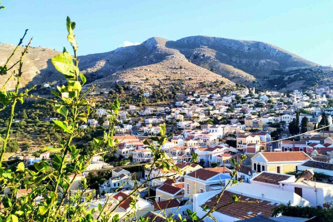 Photo of Others in Symi
