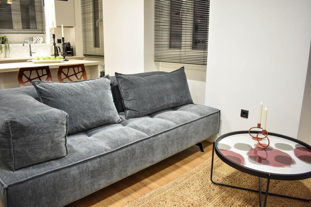 Photo of Livingroom in Old Town