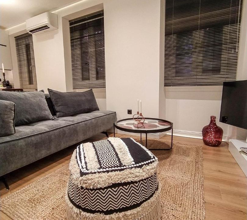 Photo of Livingroom in Old Town