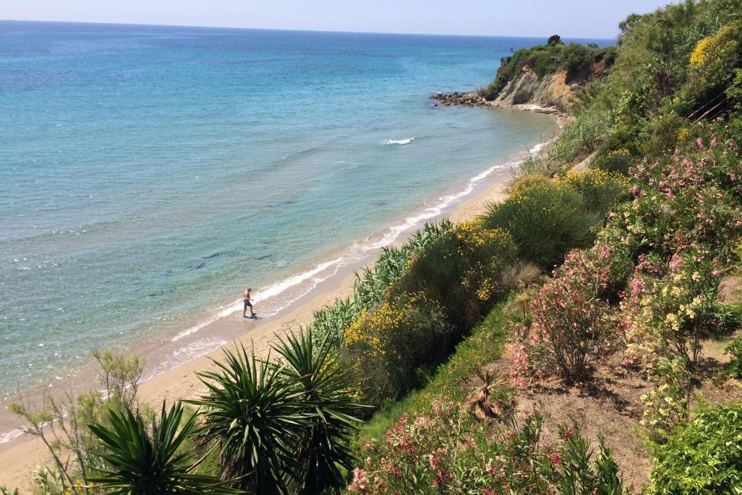 Photo of Outdoor in Agios Matthaios
