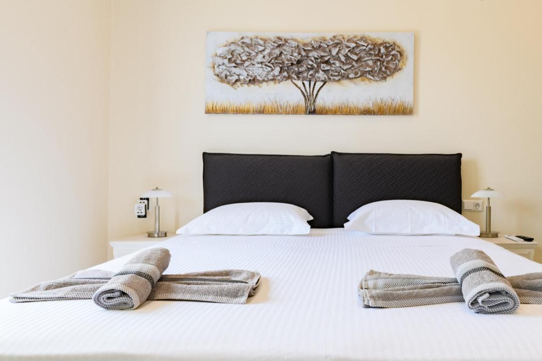 Photo of Bedroom in Agios Ioannis